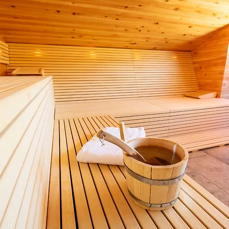 Helds Vitalhotel 4*
