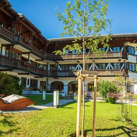 Helds Vitalhotel