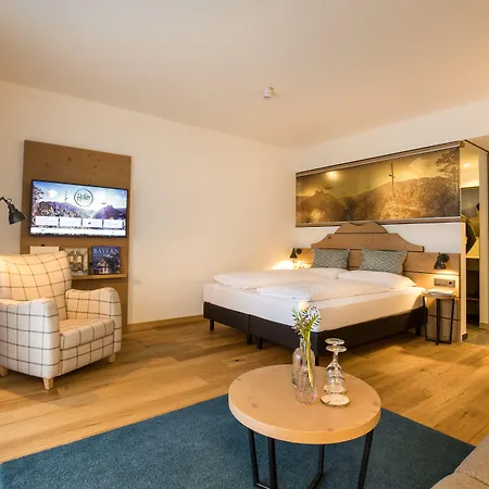 Helds Vitalhotel 4*