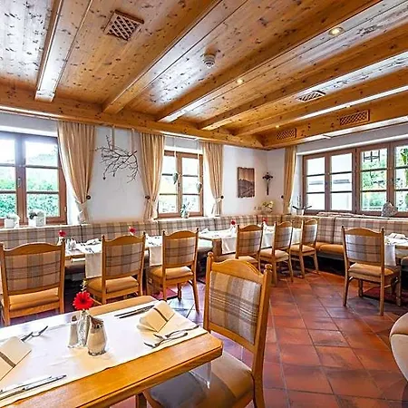 Helds Vitalhotel 4*