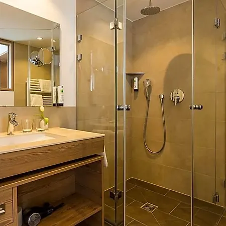 Helds Vitalhotel מלון רוהפולדינג
