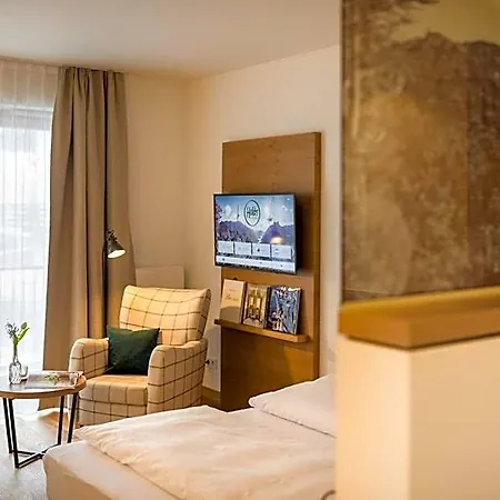 Helds Vitalhotel