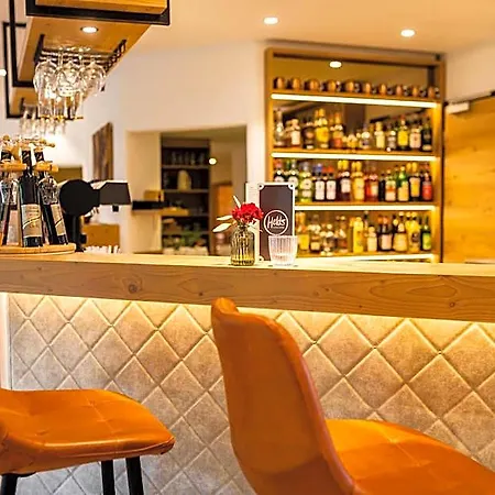Hotel Helds Vitalhotel