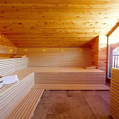 فندق Helds Vitalhotel 4*