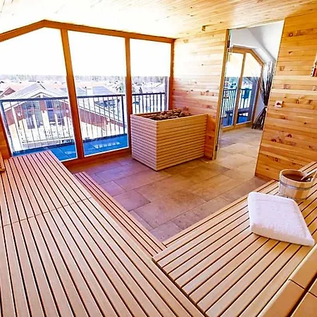 Helds Vitalhotel Hotel