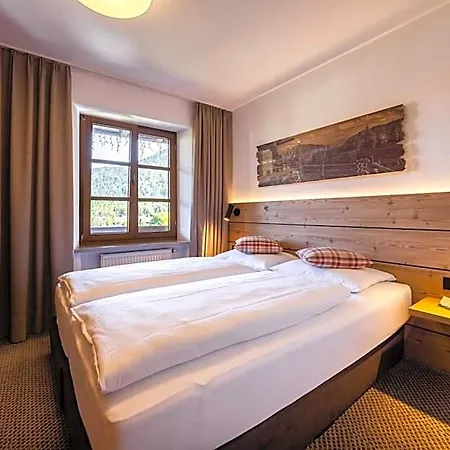 Helds Vitalhotel Hotel Ruhpolding