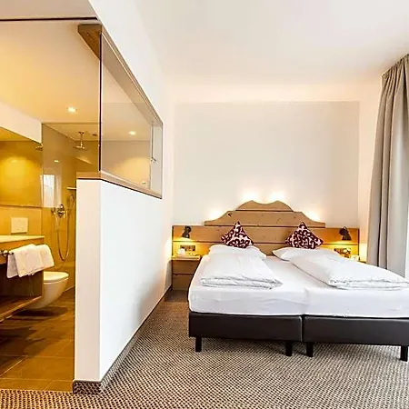 Helds Vitalhotel Hotel 4*