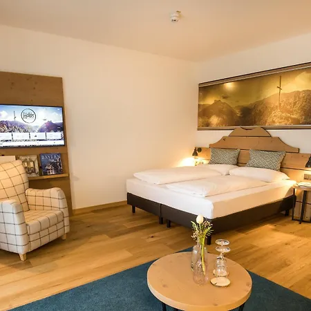 Hotel Helds Vitalhotel