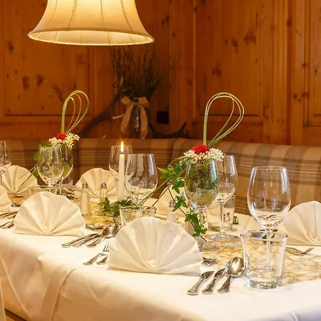 Hotell Helds Vitalhotel 4*