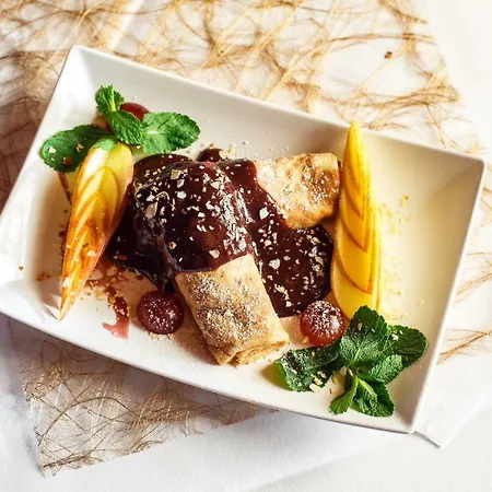 Helds Vitalhotel فندق روهبولدنغ