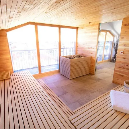 Helds Vitalhotel 4*