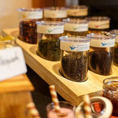 Hotel Helds Vitalhotel