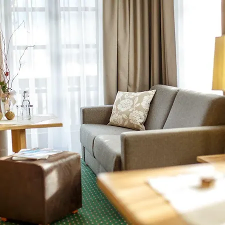 Helds Vitalhotel