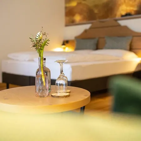 Helds Vitalhotel 4*