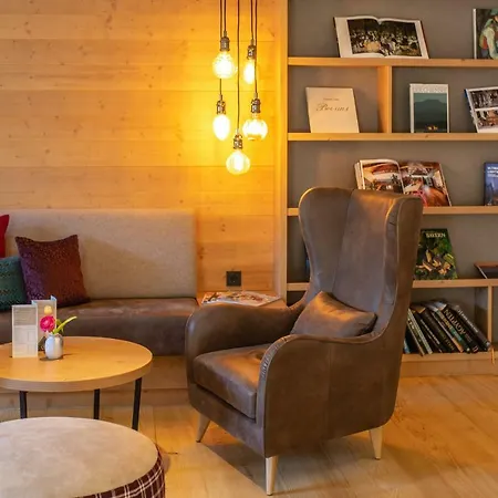 Hotell Helds Vitalhotel 4*