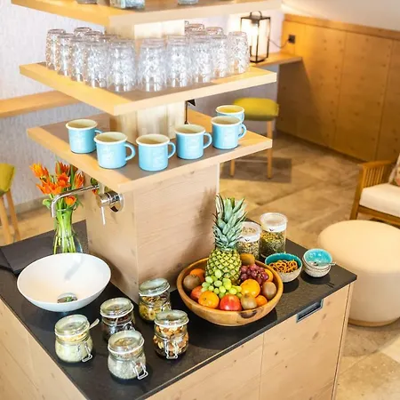 Helds Vitalhotel 4* Ruhpolding