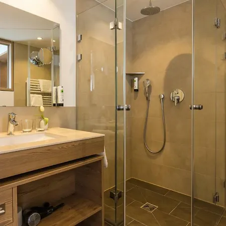 Helds Vitalhotel 4* Ruhpolding