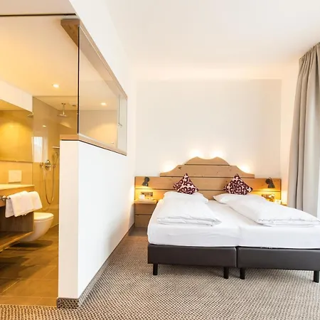 Helds Vitalhotel Hotel