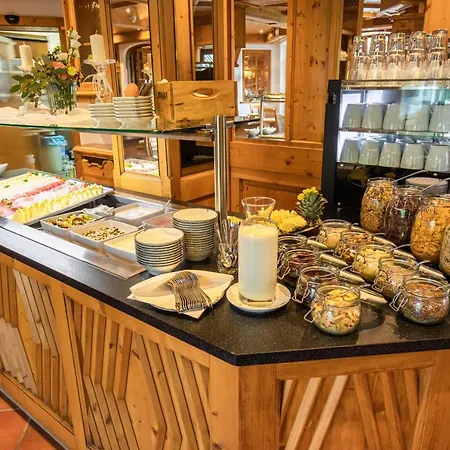 Helds Vitalhotel Hotell